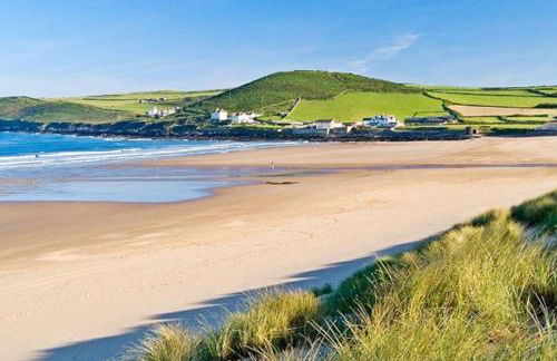 Braunton Breaks - North Beach Cottage - Foto 19