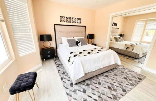 Luxury Oasis in Central Valley w Pool & Spa Topeka - Foto 25