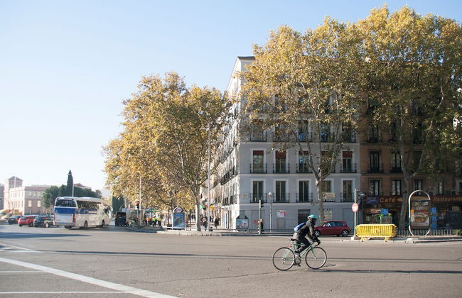 60 Balconies Art - Photo 61