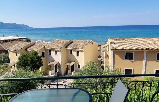 Corfu Island Apartment 150 - Photo 17