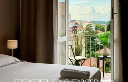 Novi Ligure central apartment - Foto 1