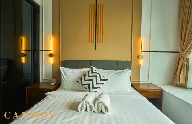 The Luxe & The Colony, KLCC - Foto 19