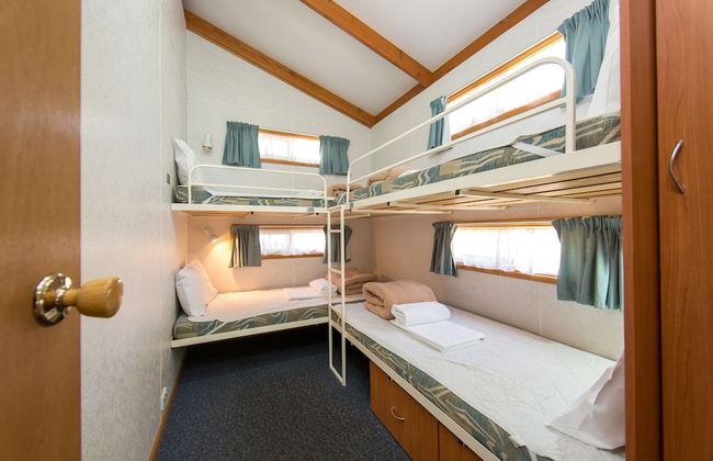 Discovery Parks - Lake Hume, Victoria - Foto 5