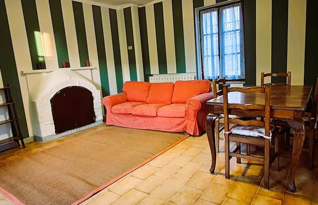 AGRITURISMO LE CORTI DELLA GUALDANA - Foto 20