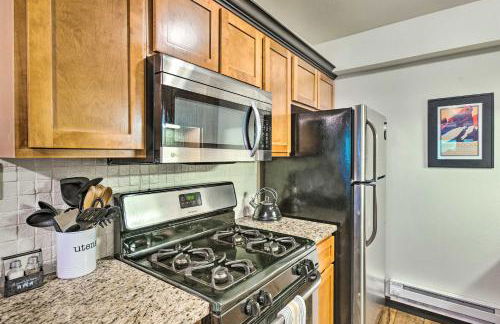 Creekside Morrison Cabin about 9 Mi to Red Rocks Park! - Foto 11