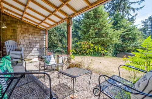 Otter Rock Hideaway - Foto 41