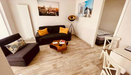 Ferienwohnungen Mey Haus zum Rosenstock - Foto 5