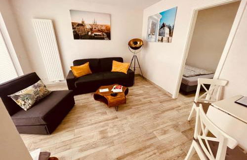 Ferienwohnungen Mey Haus zum Rosenstock - Photo 5