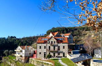 Fândega House - Rural Tourism - Foto 39