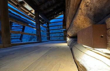 Ad Maiora Baita Walser with SPA - Foto 63