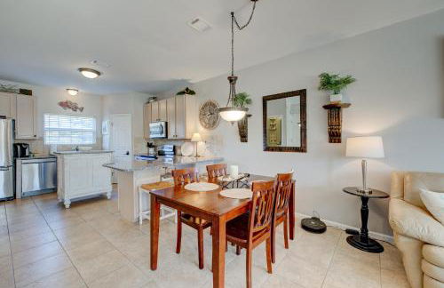 Beach Blessings Luxe 30A Townhome 2BR 3Bath, Walk to Beach, Pool, Hot Tub - Foto 14