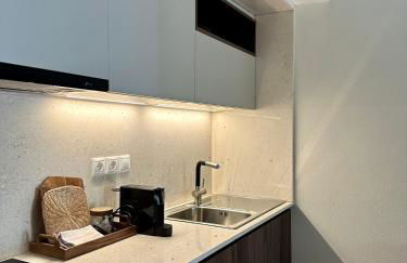 Zouzoulas Filoxenia - Koralia Apartments - Foto 9