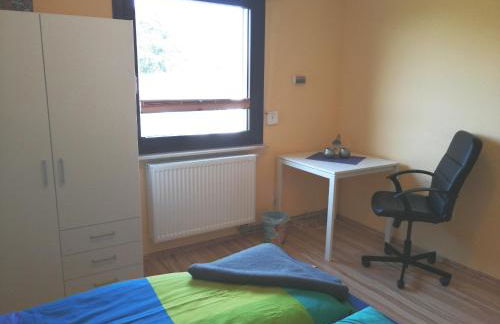 Ferienwohnung Varmissen nah bei Göttingen - Foto 27