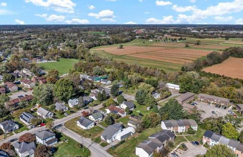 Spacious family home with playroom - Foto 61