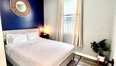 ADU Washer and Dryer Kitchen Walk Bishop Arts - Foto 3