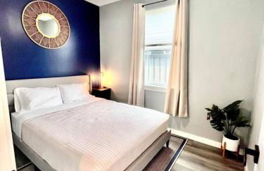 ADU Washer and Dryer Kitchen Walk Bishop Arts - Foto 3