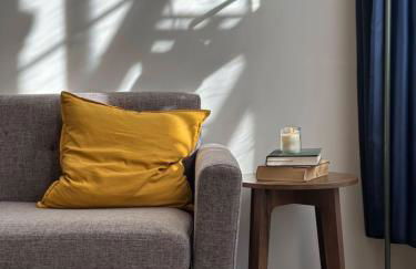 Cottage 215 Apartments - Foto 10