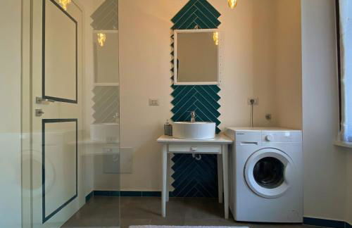 Appartamento Casaliva a Cecina Lago di Garda - Foto 14