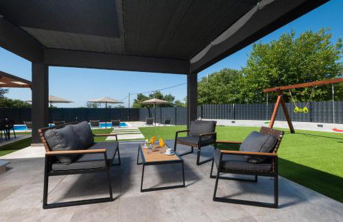 LUX VILLA DUJAM with a swimming pool near Zadar - Foto 20