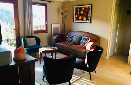 Le Domaine de la Répandise - Foto 61