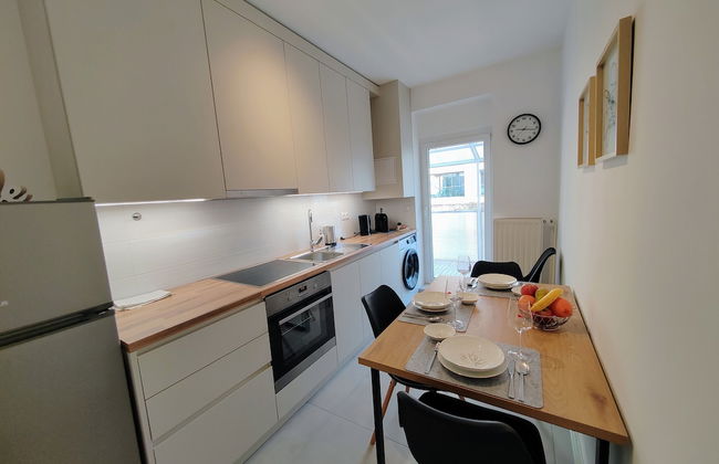 S15 Studio Apartment, Zagreb, Croatia - Foto 6