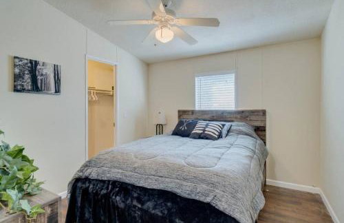 Amazing 3 Bed, 2 Bath Cabin between Flagstaff & Sedona - Foto 11