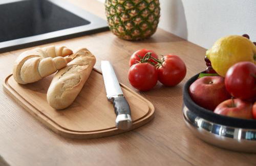 Apartament Premium Aquatower Reda - Foto 22