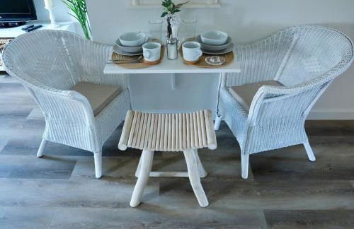 +Idyllisches Apartement nahe der Ostsee+ - Foto 17