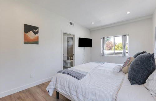 LA Haven Spacious Townhome - Foto 35