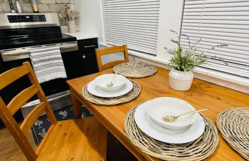 The Cottage at Dragonfly Farm - Foto 25