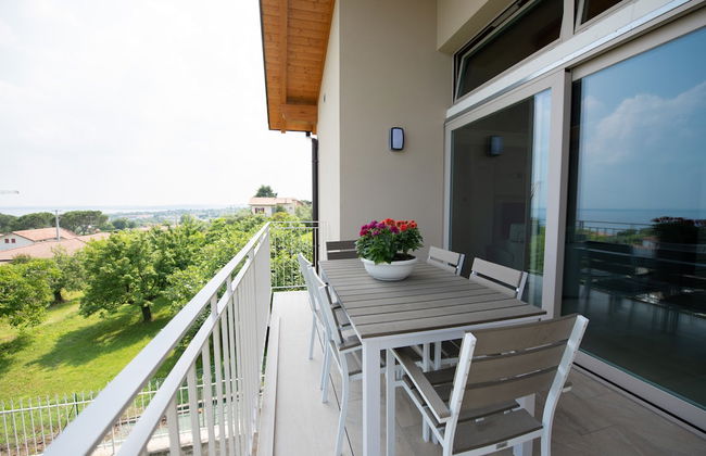 Villa Simoni - Foto 38