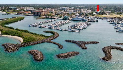 The Porch at Fort Pierce - Foto 5