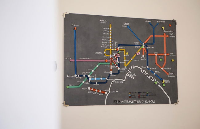 Casa Mil by Wonderful Italy - Foto 21