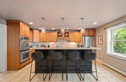 Spacious Home Hot Tub 2 Living Rooms Pets OK - Foto 17