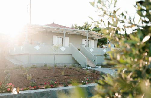 Elais House Methoni - Photo 54