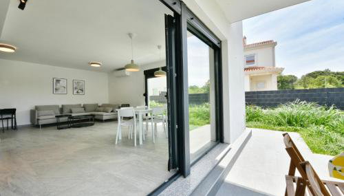 Villa Bianca - Foto 2, Garden