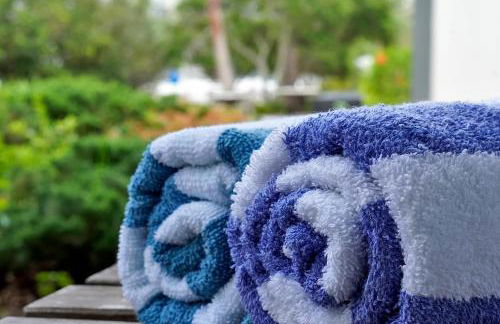 Cozy Condo on International Dr. Near Universal Studios - Foto 48