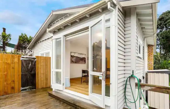 Lovely 3-Bedroom Home With Free Parking - Foto 8