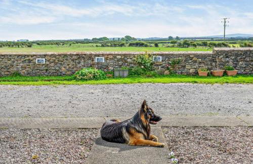 North Lodge Retreat Allonby - Foto 2
