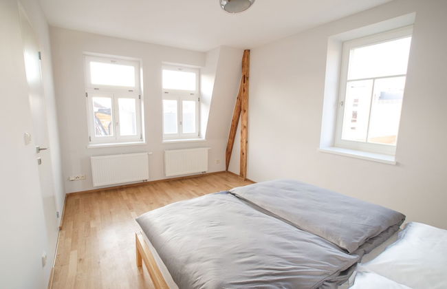 Jizera Apartments - Photo 8