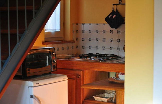 Podere L'Olmaia - Foto 16