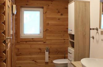 Ferienhaus Harmonie, Sauna,Seeblick, familienfreundlich - Photo 10