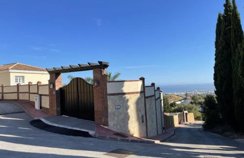 Malagasuite Villa Moriana - Photo 21