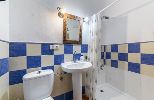 Casa Rural Albaida - Photo 18