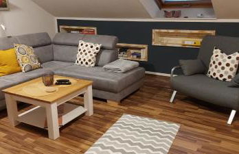 Ferienwohnung Trommblick - Natur Pur - Rimbach im Odenwald - Photo 6