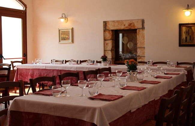 Agriturismo Masseria Del Crocifisso - Photo 35