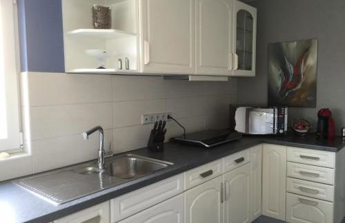 VIP Appartement - Foto 8