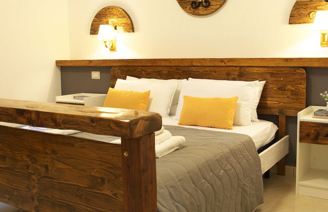 Menhir - Room 5 in Olmedo - Foto 4