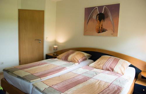 Komfortable Apartments in der Villa Eule - Foto 22