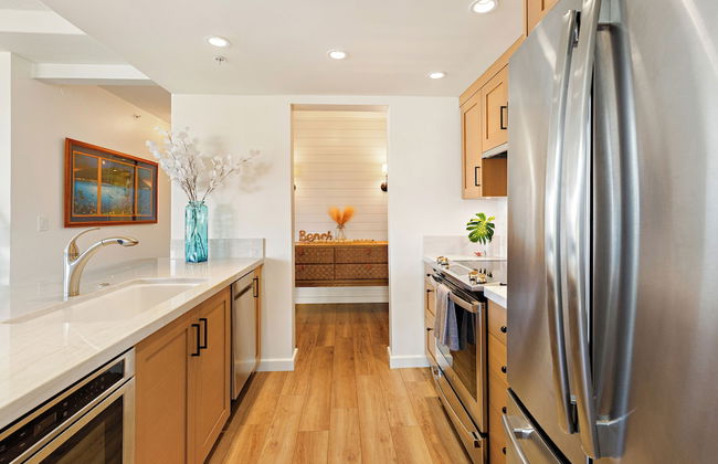 The Whaler Resort Kaanapali Beach - Foto 25